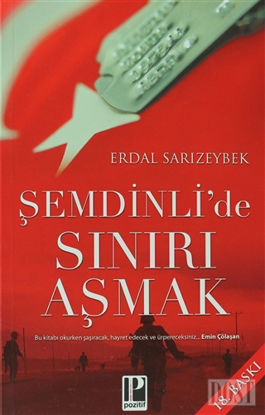 Şemdinli'de Sınırı Aşmak